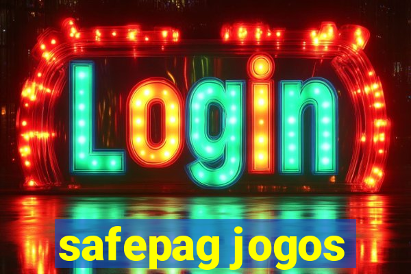 safepag jogos